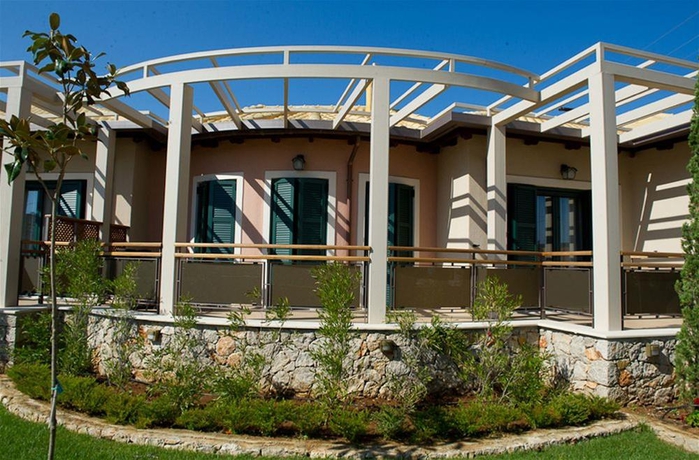 Imagen general del Hotel Daluz Boutique. Foto 13