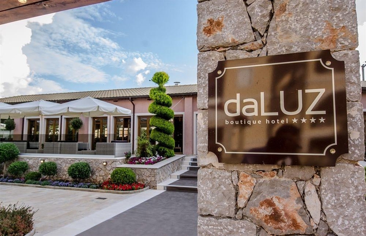 Imagen general del Hotel Daluz Boutique. Foto 14