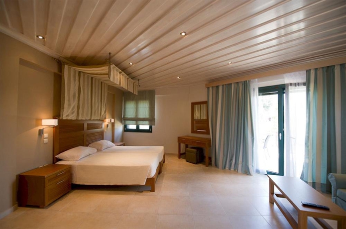 Imagen general del Hotel Daluz Boutique. Foto 15