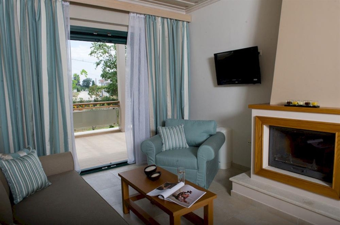 Imagen general del Hotel Daluz Boutique. Foto 16