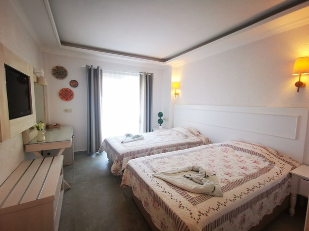 Imagen de la habitación del Hotel Dalyan Basar. Foto 4