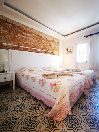 Imagen de la habitación del Hotel Dalyan Basar. Foto 5
