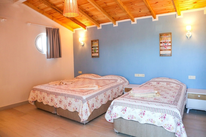 Imagen de la habitación del Hotel Dalyan Basar. Foto 9