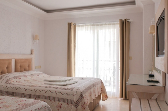 Imagen de la habitación del Hotel Dalyan Basar. Foto 10