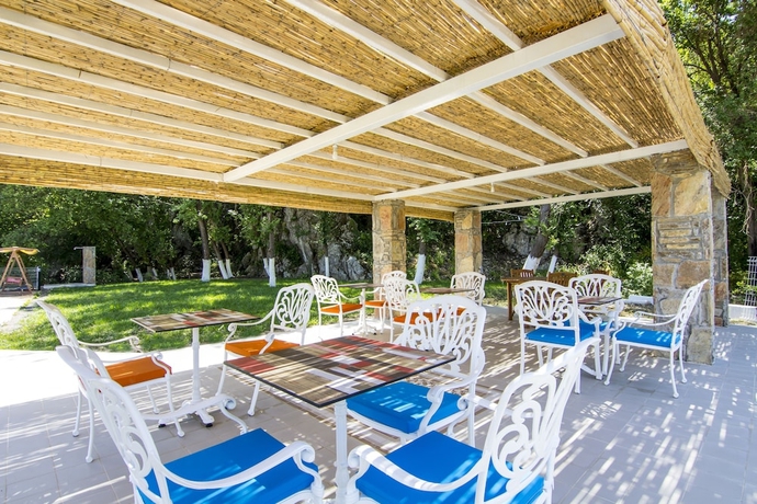 Imagen de la habitación del Hotel Dalyan Basar. Foto 11