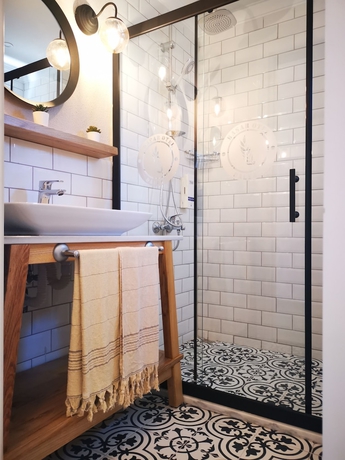 Imagen de la habitación del Hotel Dalyan Basar. Foto 16
