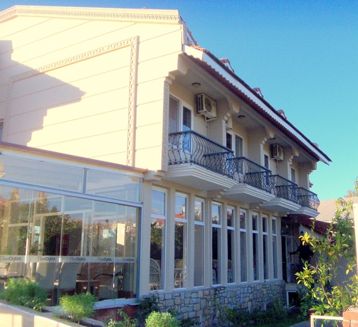 Imagen general del Hotel Dalyan Caria Royal. Foto 1