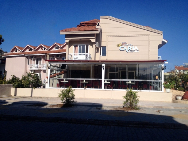 Imagen general del Hotel Dalyan Caria Royal. Foto 2