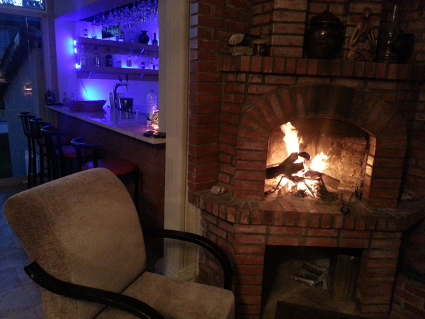 Imagen de los interiores del Hotel Dalyan Caria Royal. Foto 9