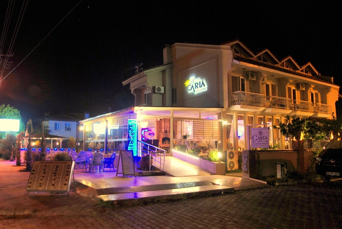 Imagen general del Hotel Dalyan Caria Royal. Foto 3