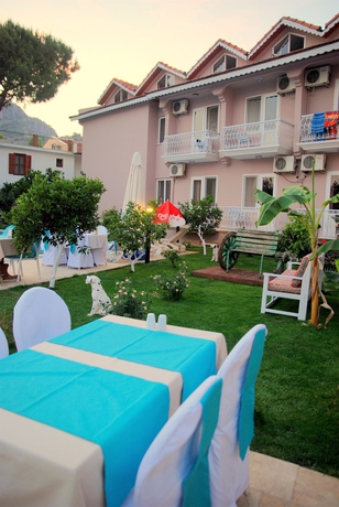 Imagen de los exteriores del Hotel Dalyan Caria Royal. Foto 8