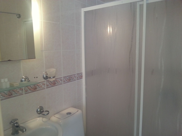 Imagen de la habitación del Hotel Dalyan Caria Royal. Foto 5