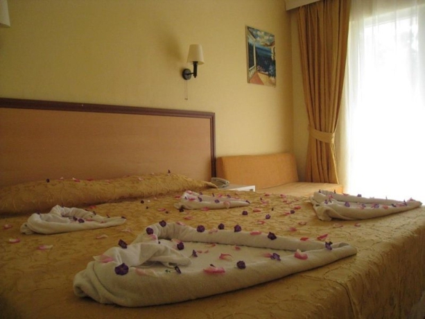 Imagen general del Hotel Dalyan La Perla. Foto 2