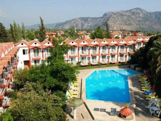 Imagen general del Hotel Dalyan La Perla. Foto 3