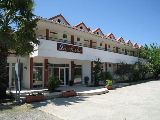 Imagen general del Hotel Dalyan La Perla. Foto 4