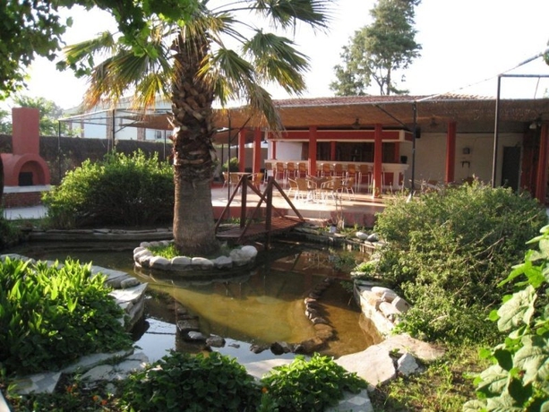 Imagen general del Hotel Dalyan La Perla. Foto 5
