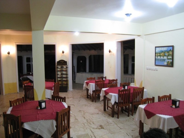 Imagen general del Hotel Dalyan La Perla. Foto 6