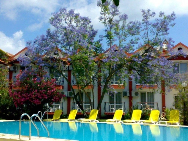 Imagen general del Hotel Dalyan La Perla. Foto 9