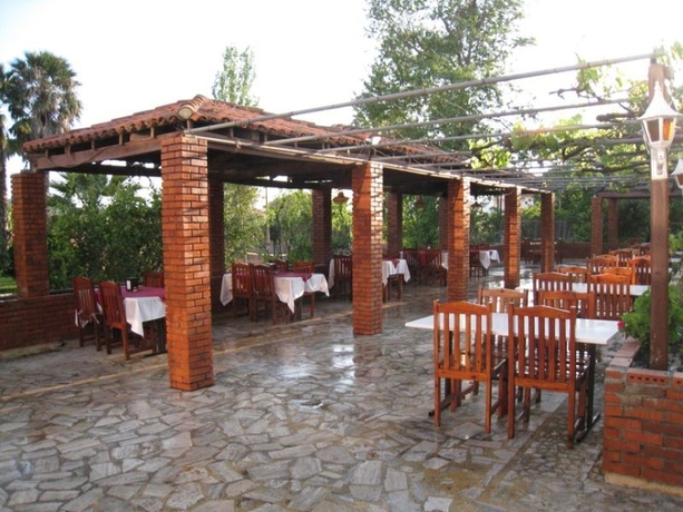 Imagen general del Hotel Dalyan La Perla. Foto 10