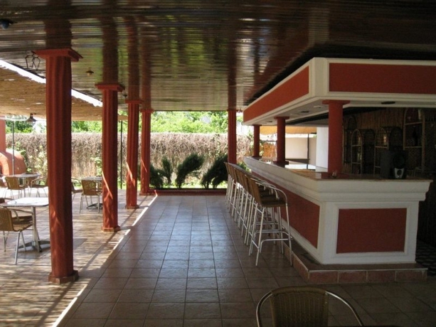 Imagen general del Hotel Dalyan La Perla. Foto 11