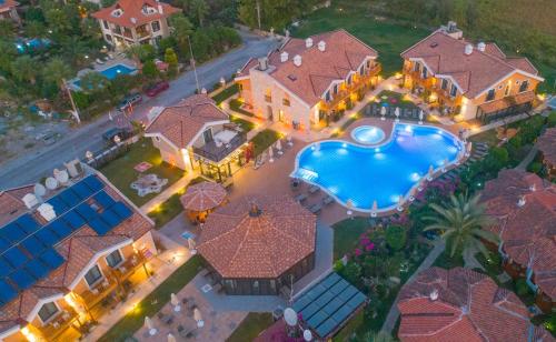 Imagen general del Hotel Dalyan Live Spa. Foto 2
