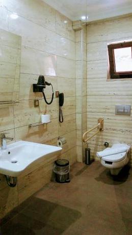 Imagen general del Hotel Dalyan Live Spa. Foto 3