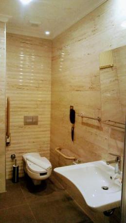 Imagen general del Hotel Dalyan Live Spa. Foto 4