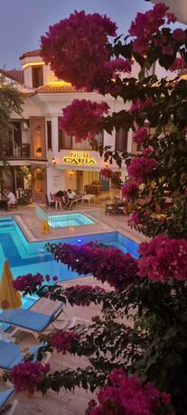 Imagen general del Hotel Dalyan Nish Caria. Foto 1