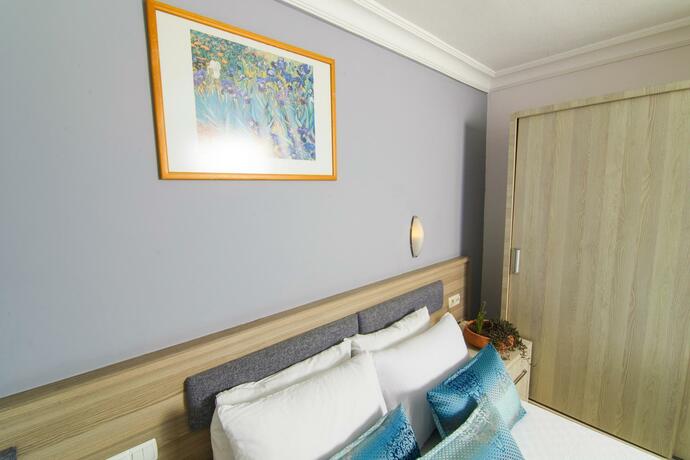 Imagen general del Hotel Dalyan Nish Caria. Foto 5