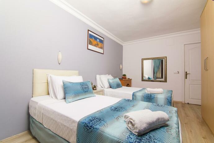 Imagen general del Hotel Dalyan Nish Caria. Foto 8