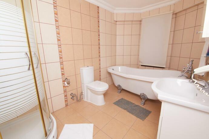 Imagen general del Hotel Dalyan Nish Caria. Foto 13