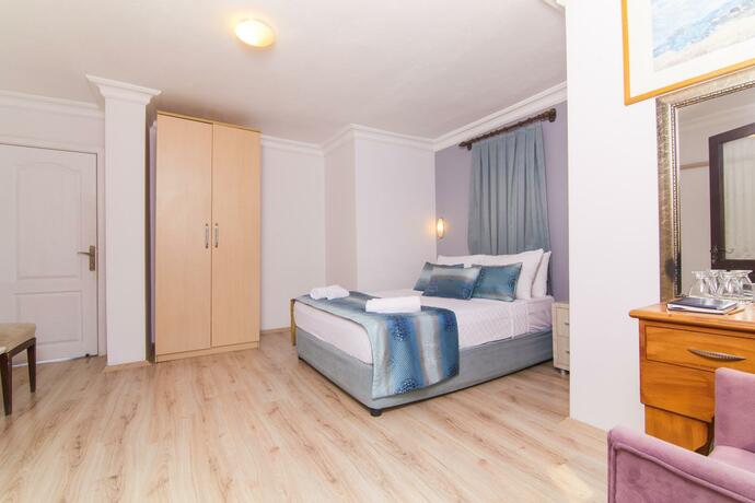 Imagen general del Hotel Dalyan Nish Caria. Foto 16