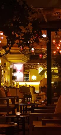 Imagen general del Hotel Dalyan Nish Caria. Foto 19