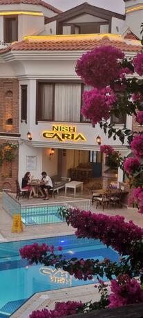 Imagen general del Hotel Dalyan Nish Caria. Foto 21