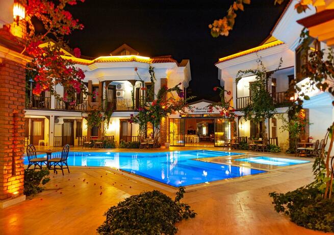Imagen general del Hotel Dalyan Nish Caria. Foto 23