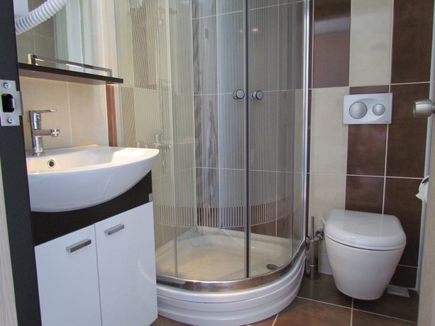 Imagen de la habitación del Hotel Dalyan Palmiye Resort. Foto 10