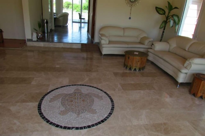 Imagen de los interiores del Hotel Dalyan Palmiye Resort. Foto 18