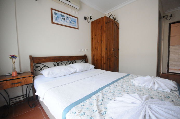 Imagen de la habitación del Hotel Dalyan Palmyra - Special Class. Foto 3