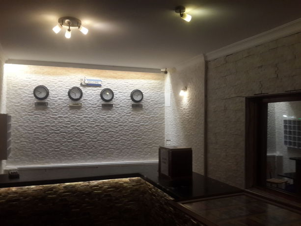 Imagen del bar/restaurante del Hotel Dalyan Palmyra - Special Class. Foto 2