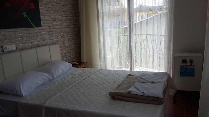 Imagen de la habitación del Hotel Dalyan Palmyra - Special Class. Foto 6