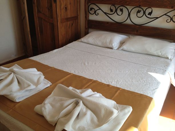 Imagen de los interiores del Hotel Dalyan Palmyra - Special Class. Foto 16