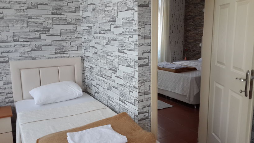 Imagen de la habitación del Hotel Dalyan Palmyra - Special Class. Foto 11