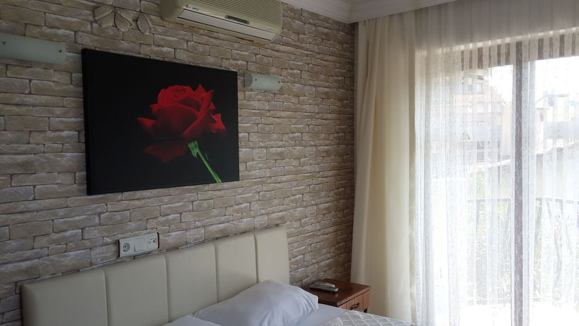 Imagen de la habitación del Hotel Dalyan Palmyra - Special Class. Foto 12