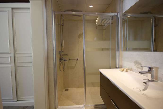 Imagen de la habitación del Hotel Dalyan Resort SPA. Foto 4