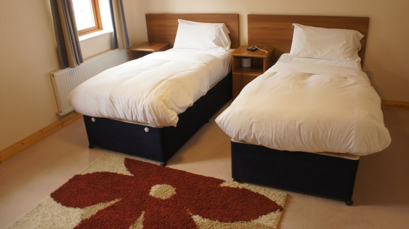 Imagen de la habitación del Hotel Dalys Inn. Foto 2