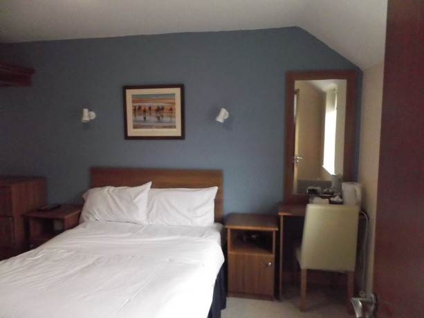 Imagen de la habitación del Hotel Dalys Inn. Foto 4