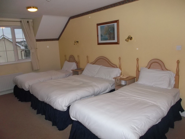 Imagen de la habitación del Hotel Dalys Inn. Foto 6