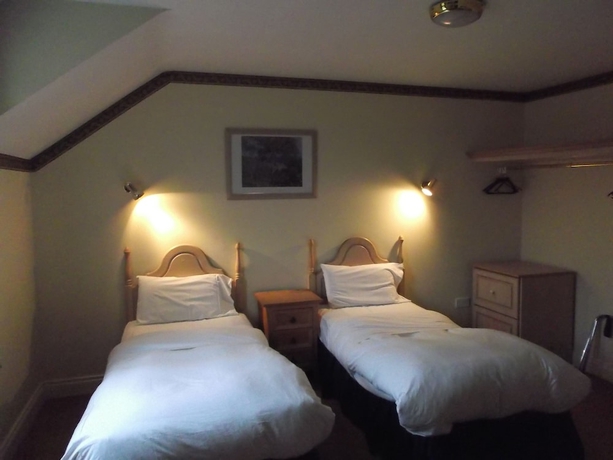Imagen de la habitación del Hotel Dalys Inn. Foto 7