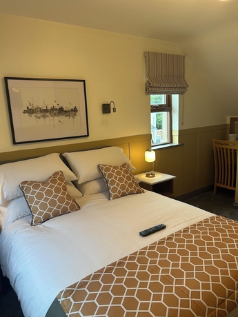 Imagen de la habitación del Hotel Dalys Inn. Foto 8