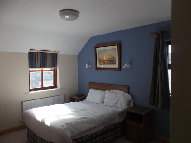 Imagen de la habitación del Hotel Dalys Inn. Foto 9